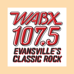 Radio WABX 107.5 FM