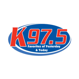 Radio KABX K 97.5 FM