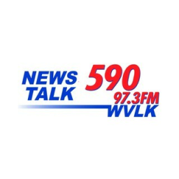 Radio WVLK NewsTalk 590 AM