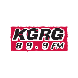 Radio KGRG 89.9