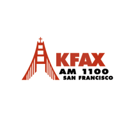 Radio KFAX AM 1110