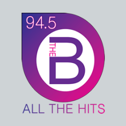 Radio WBHV All Hit B 94.5 FM