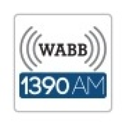 Radio WABB The Life FM 1390 AM