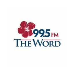 Radio KGU-FM 99.5 FM The Word