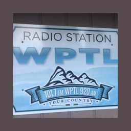 Radio WPTL 101.7 FM & 920 AM