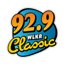 Radio 92.9 WLKR Classic