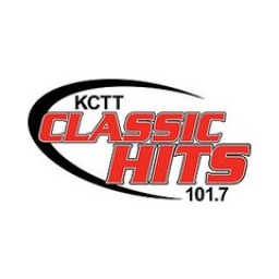 Radio KCTT Classic Hits 101.7 FM (US Only)