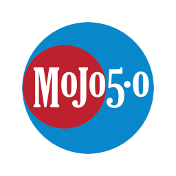Mojo 5-0 Radio