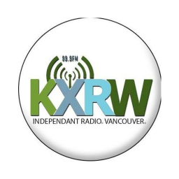 Radio KXRW Vancouver