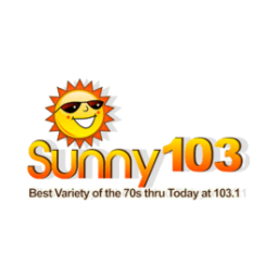 Radio KSQN Sunny 103.1 FM