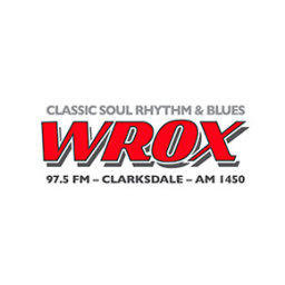Radio WROX 1450 AM
