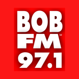 Radio KIBB 97.1 BOB FM