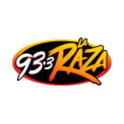 Radio KRZZ 93.3 La Raza FM