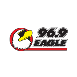 Radio KSEG The Eagle 96.9 FM
