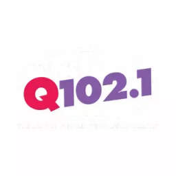 Radio KRBQ Q102.1 FM