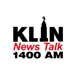 Radio KLIN News Talk 1400 AM