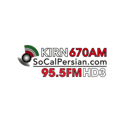 KIRN Radio Iran 670 AM