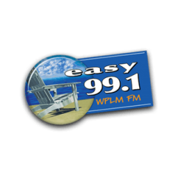 Radio WPLM Easy 99.1
