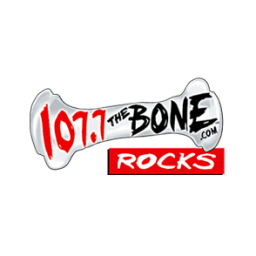Radio KSAN 107.7 The Bone FM