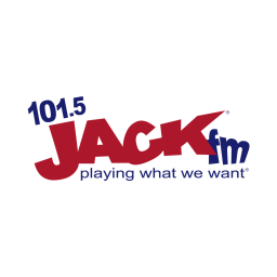 Radio WVLK 101.5 Jack FM