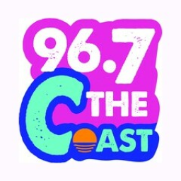 Radio WKJX 96.7 The Coast