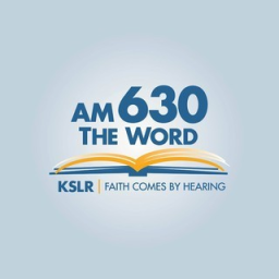 Radio KSLR 630 AM The Word
