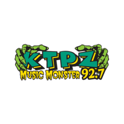Radio KTPZ Music Monster 92.7 FM