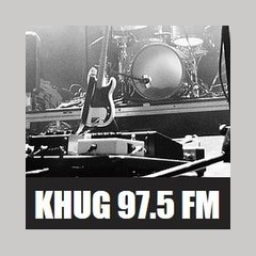 Radio KHUG 97.5 FM