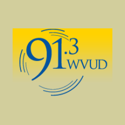 Radio WVUD 91.3