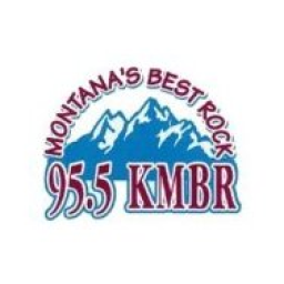 Radio KMBR 95.5 FM