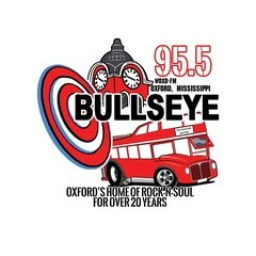Radio WOXD Bullseye 95.5 FM