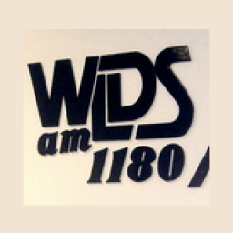 Radio WLDS 1180 AM