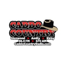KHGZ Caddo Country Radio 670 AM