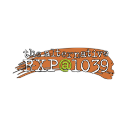 Radio KRXP RXP @ 103.9 FM
