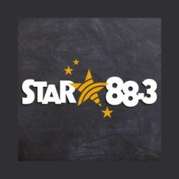 Radio WJYW Star 88.3