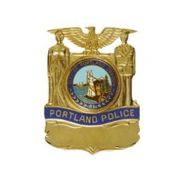 Radio Portland Police and Multnomah County Sheriff Dispatch