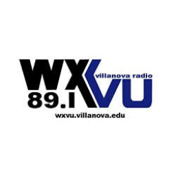 WXVU Villanova Radio 89.1
