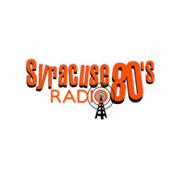 Radio Syracuse 80s