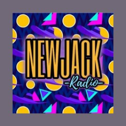 New Jack Radio