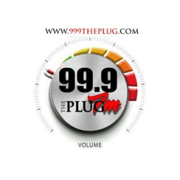 Radio 99.9 The Plug FM