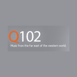 Radio 102.1 The New Q102 FM