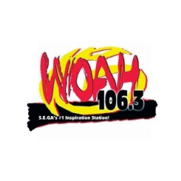 Radio WOAH 106.3