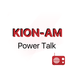 Radio KION-AM Power Talk