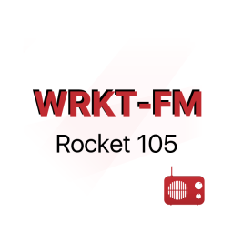 Radio WRKT Rocket 101 (US Only)