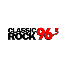 Radio WKLR Classic Rock 96.5 FM (US Only)