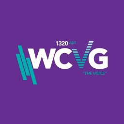Radio WCVG 1320 The Voice