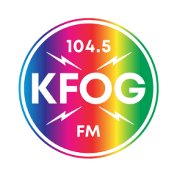 Radio KFOG 104.5