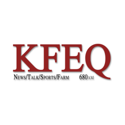 Radio KFEQ 680 AM