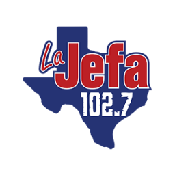 Radio La Jefa 102.7 ZONE HD