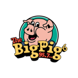 Radio WPIG 95.7 The Big Pig